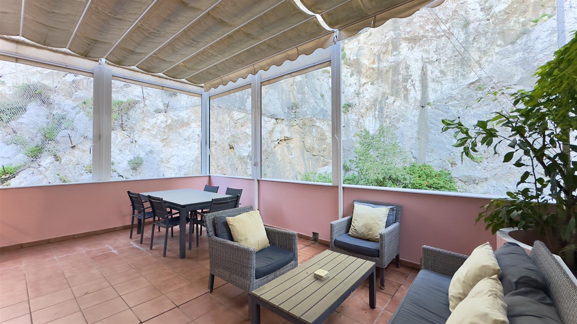 Image of House - 4 Bedrooms - 3 Bathrooms for Sale in Sunset Close-Gibraltar, Image 14
